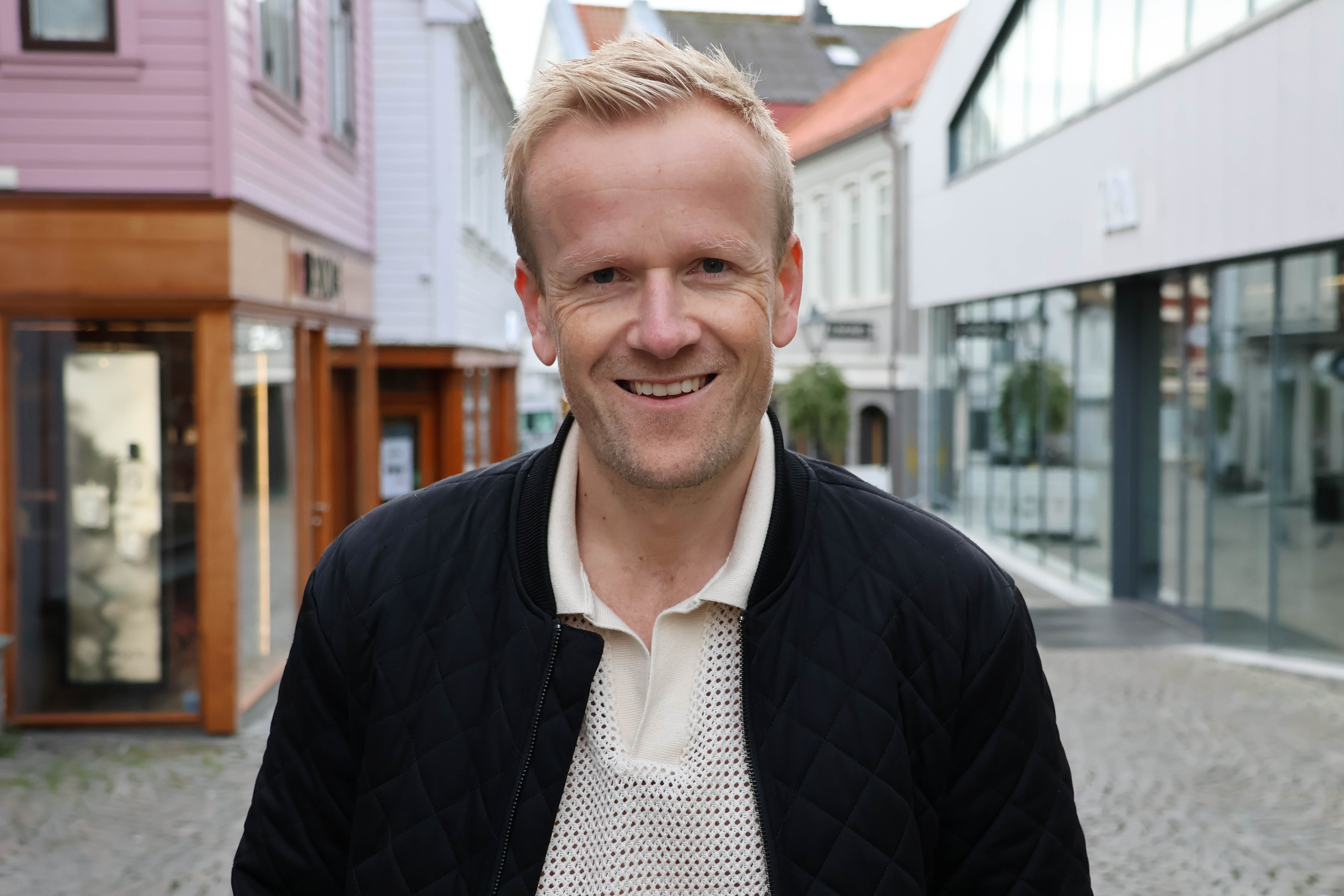 N Er RA Stavanger I Gang N Er RA Stavanger I Gang
