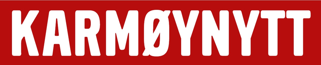 Karmøynytt
