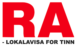Rjukan Arbeiderblad
