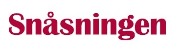 Snåsningen