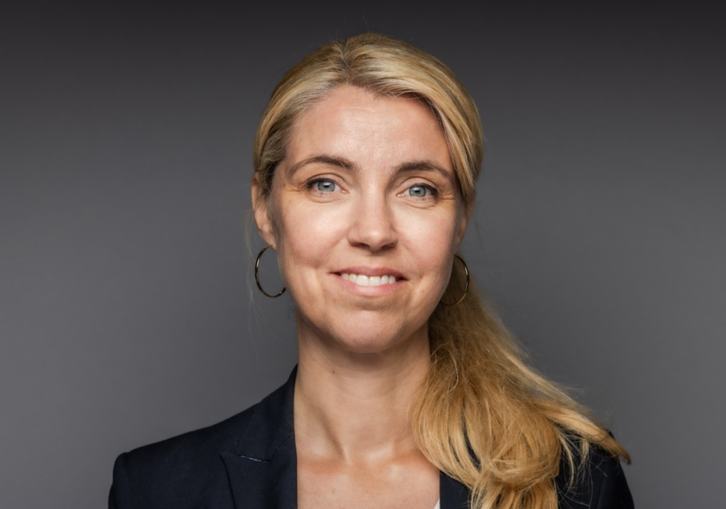 Alexandra Beverfjord