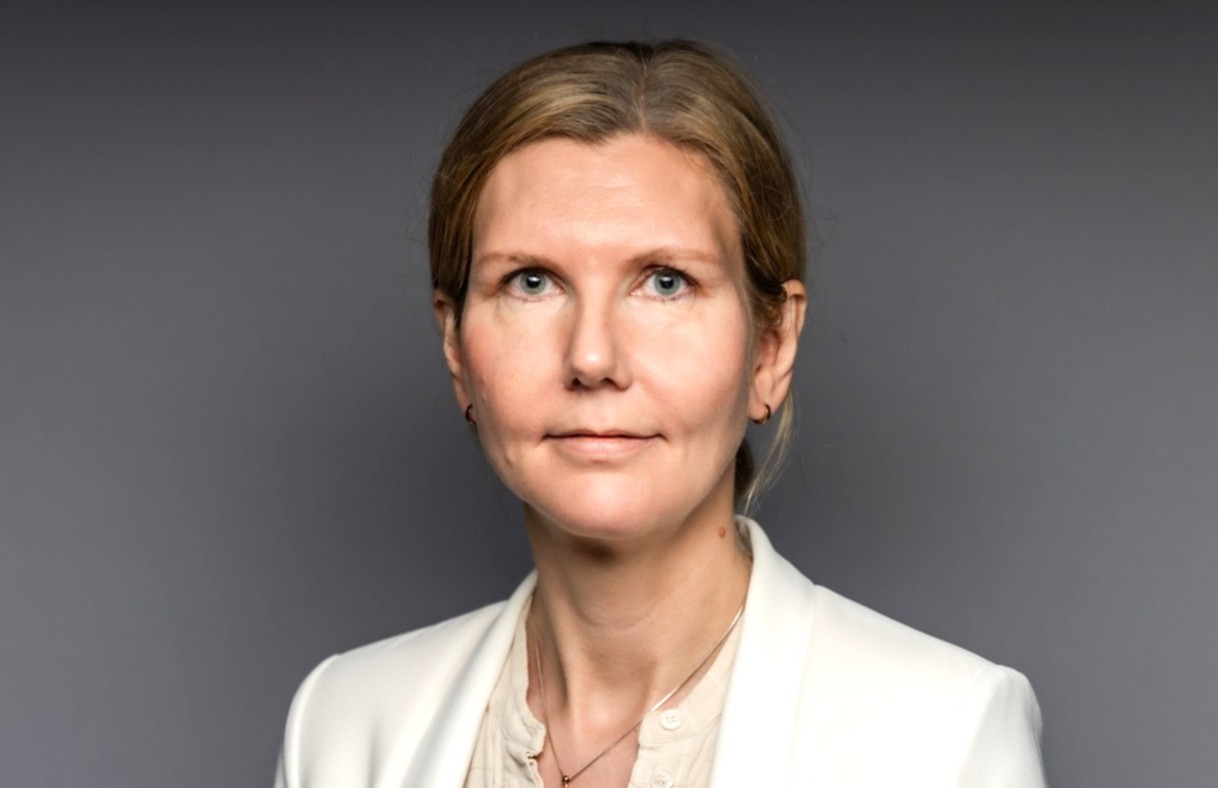Marianne Marthinsen