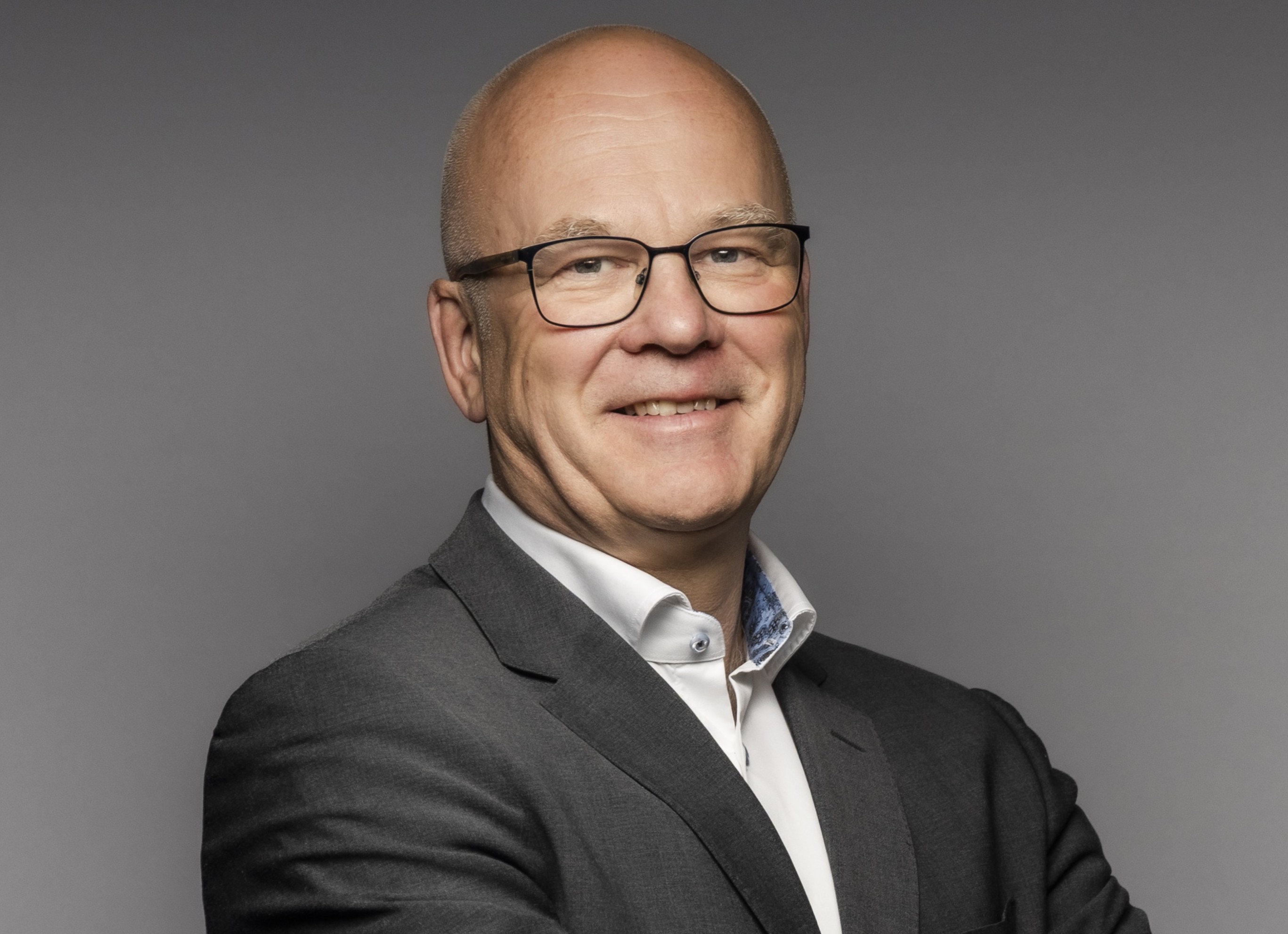 Thor Gjermund Eriksen