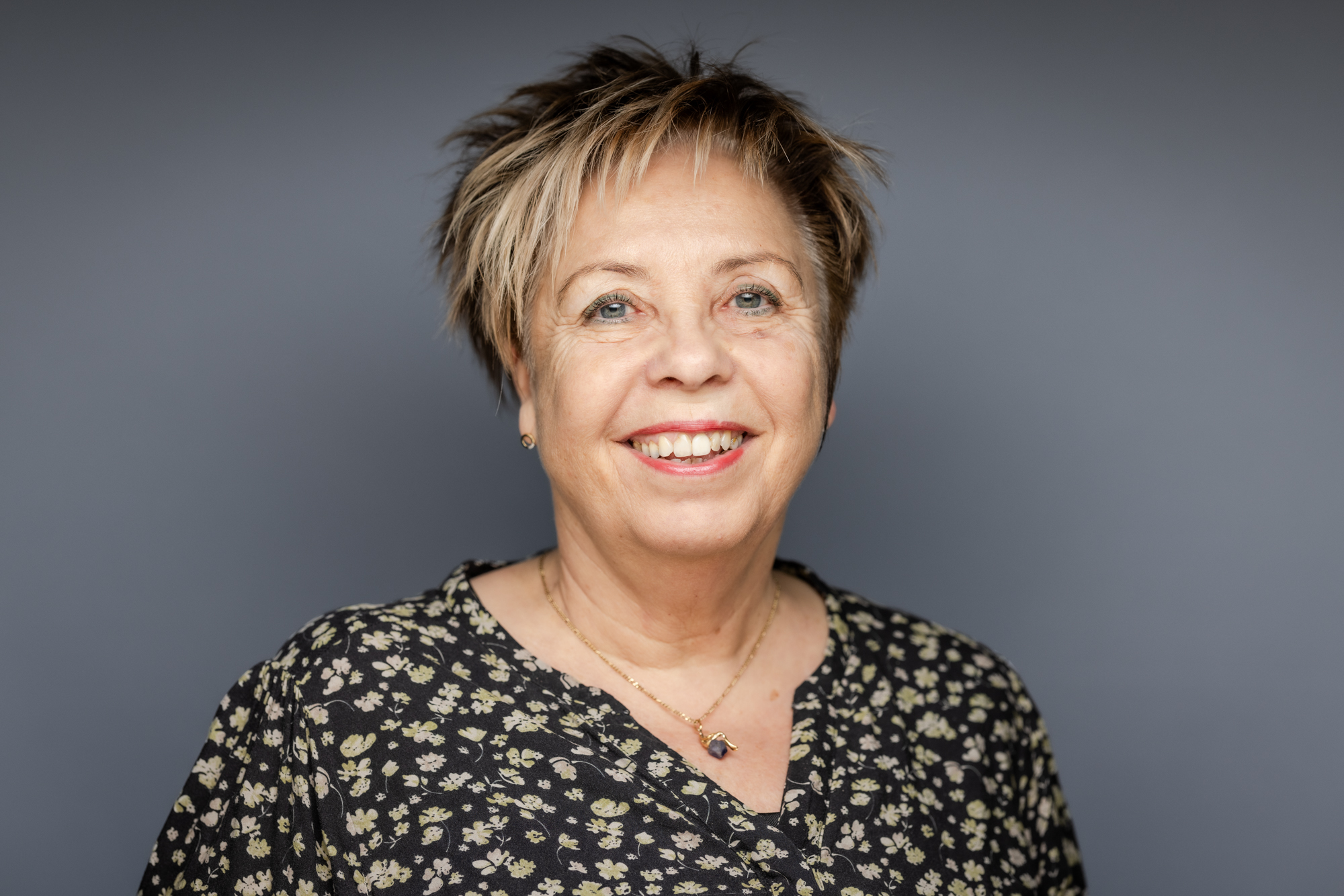 Toril Synnøve Alfsvåg