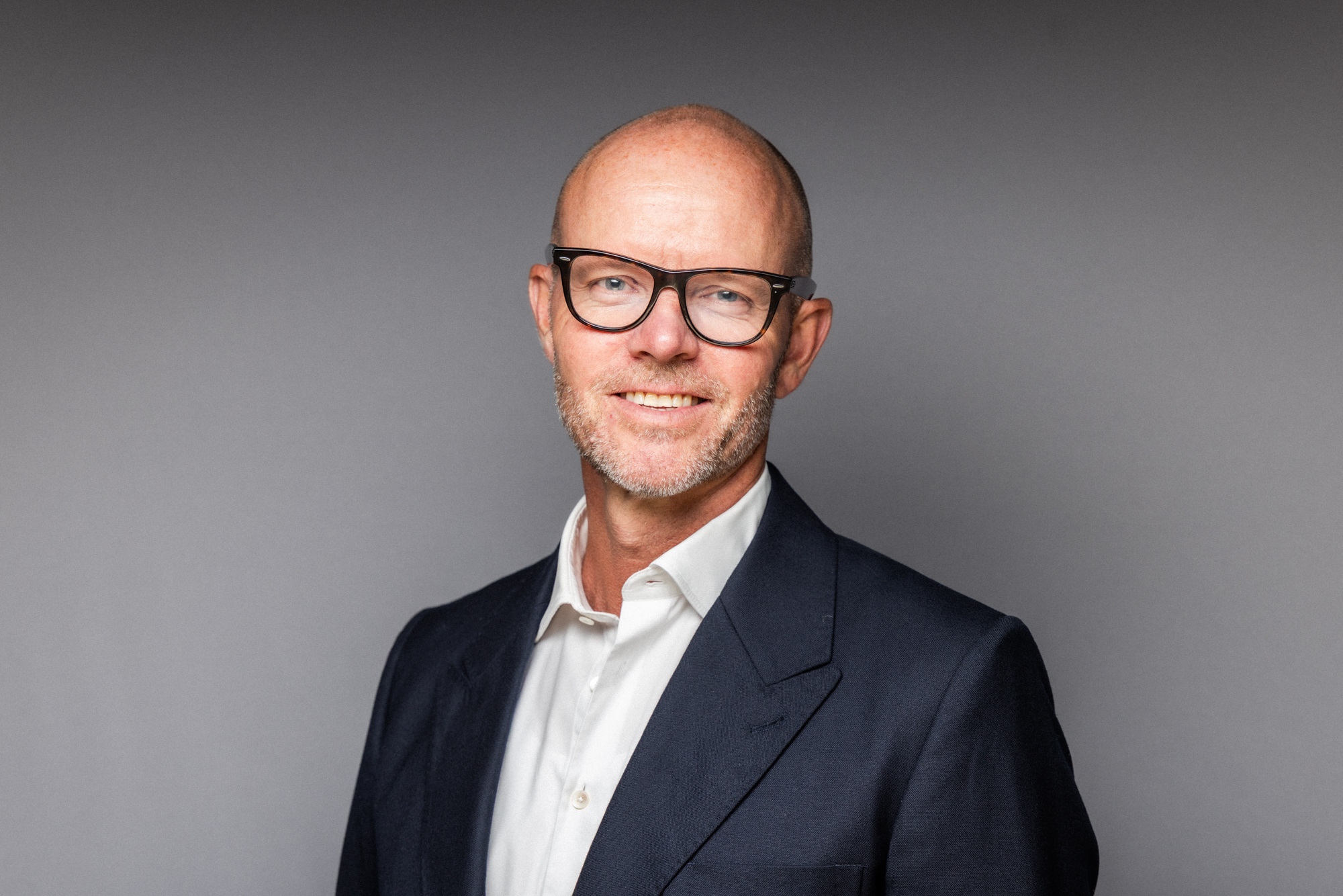 Glenn Veiby