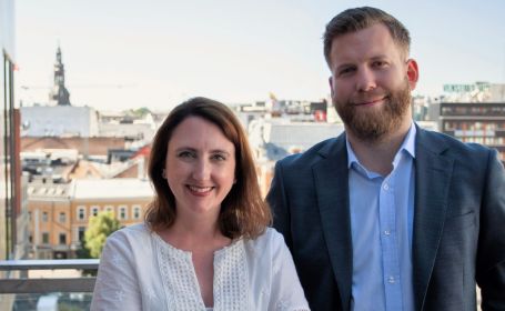 Spår høy temperatur i Arendal  