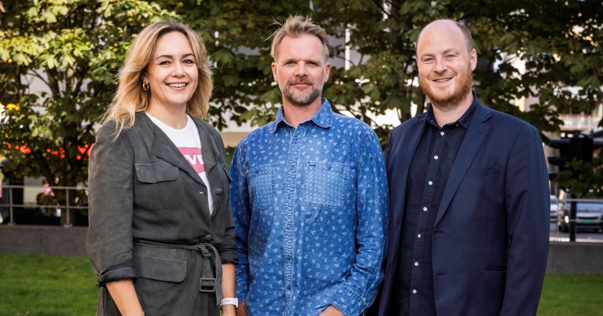 TA Media og Amedia ansetter prosjektredaktør i Trøndelag