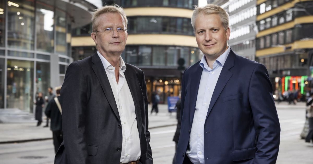 Amedia og Schibsted gjør intensjonsavtale om distribusjon 