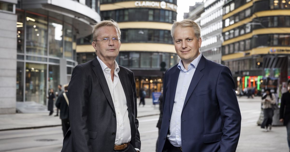 Amedia og Schibsted i land med avtale: – Vi styrker distribusjonen