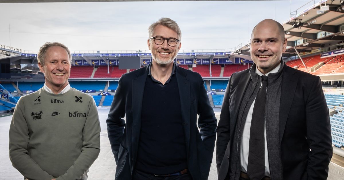 TV 2 og Amedia med historisk sportsløft