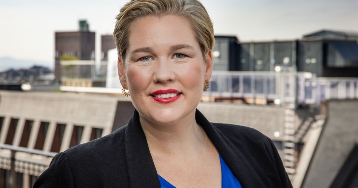 Alle skoleelever får gratis tilgang til Amedias aviser
