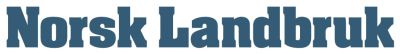 Norsk Landbruk