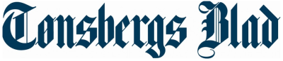 Tønsbergs Blad