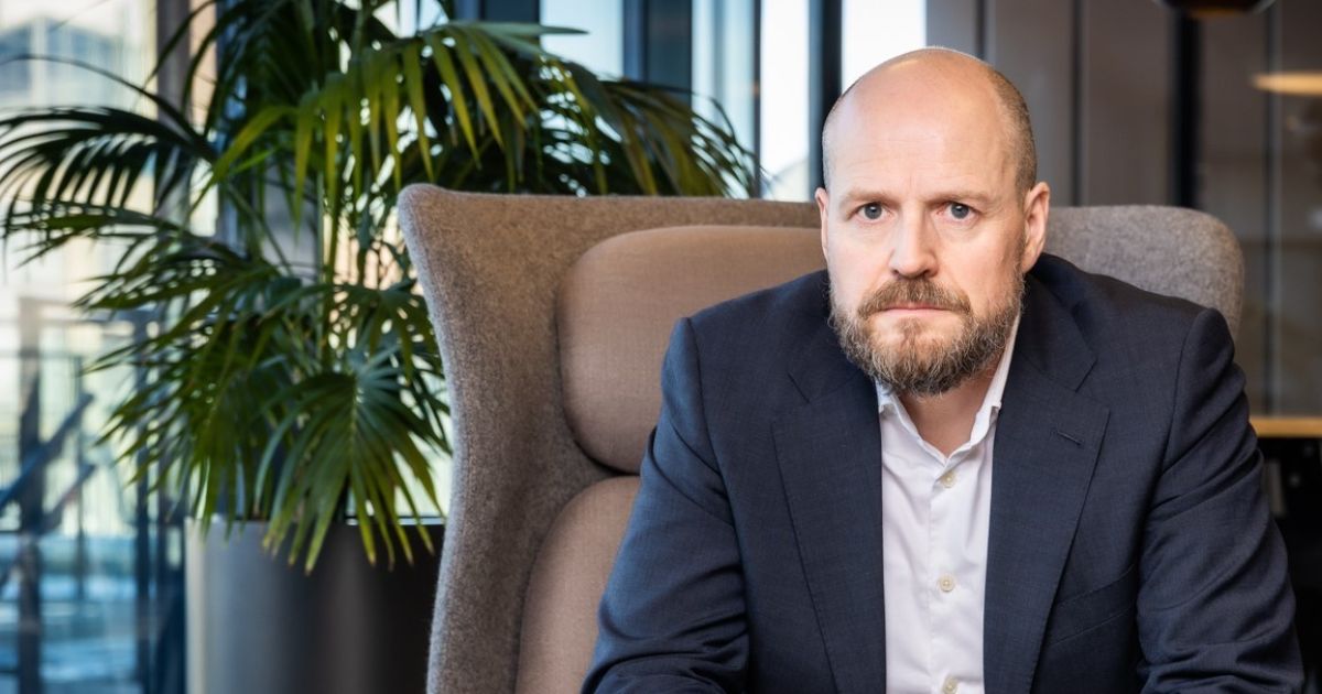 Dataangrepet mot Amedia var trolig ikke målrettet 