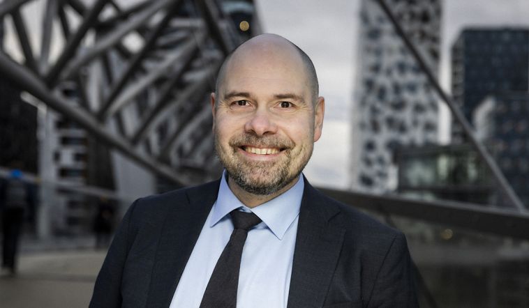 Tilfredsstillende resultat for Amedia i 2025