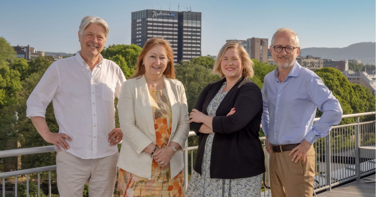 Arendalsuka, KS og Amedia løfter lokaldemokratiet