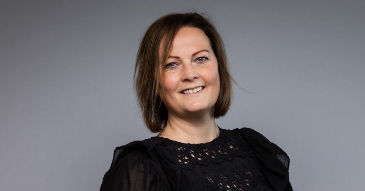 Lene Bjørck går fra TV 2 til Amedia. – En stjernesignering