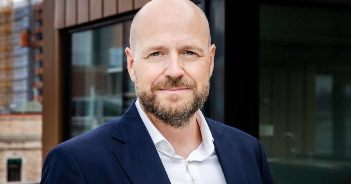 Amedia utsatt for et alvorlig dataangrep