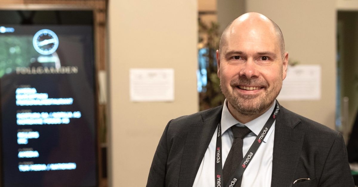 Tilfredsstillende resultat etter et spesielt år