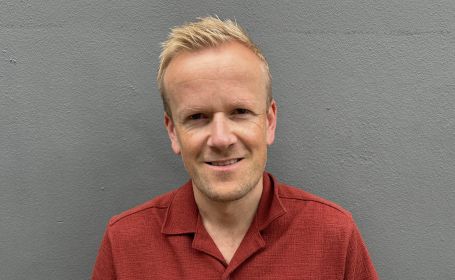 Geir Søndeland skal lede RA Stavanger