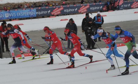 Amedias aviser skal sende Norgescupen