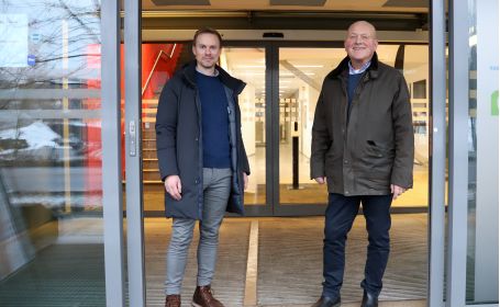 Amedia kjøper Nordre Aker Budstikke og Sagene Avis