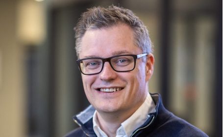 Andersen ansatt som ny redaktør i Ringerikes Blad