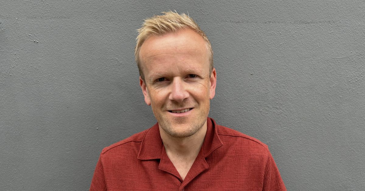 Geir Søndeland skal lede RA Stavanger