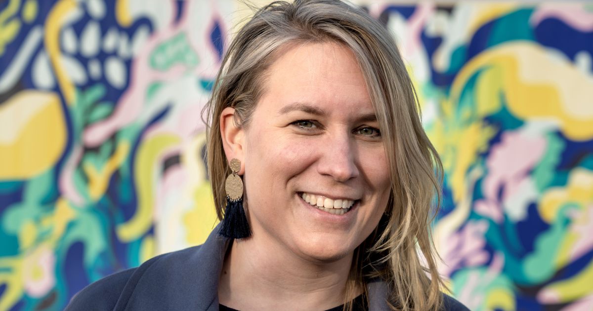 Karianne Steinsland blir ny ansvarlig redaktør i Budstikka