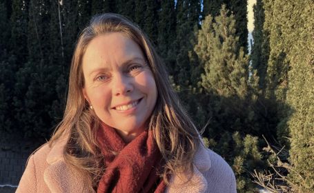 Trine Rasmussen ansatt som ansvarlig redaktør i Ringsaker Blad