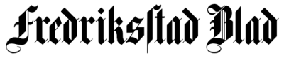 Fredriksstad Blad