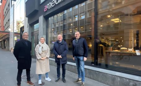 Akersposten blir Amedia-avis