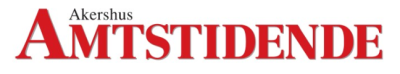 Akershus Amtstidende