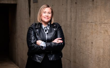 Marte Ingul blir statssekretær