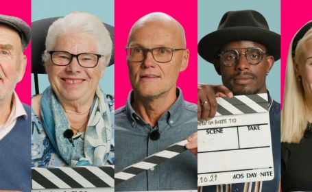 Møt Amedia under Arendalsuka