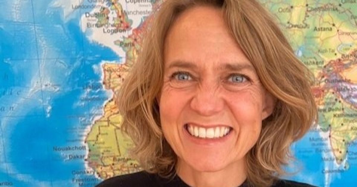 Karen Rønde ansatt i Amedia