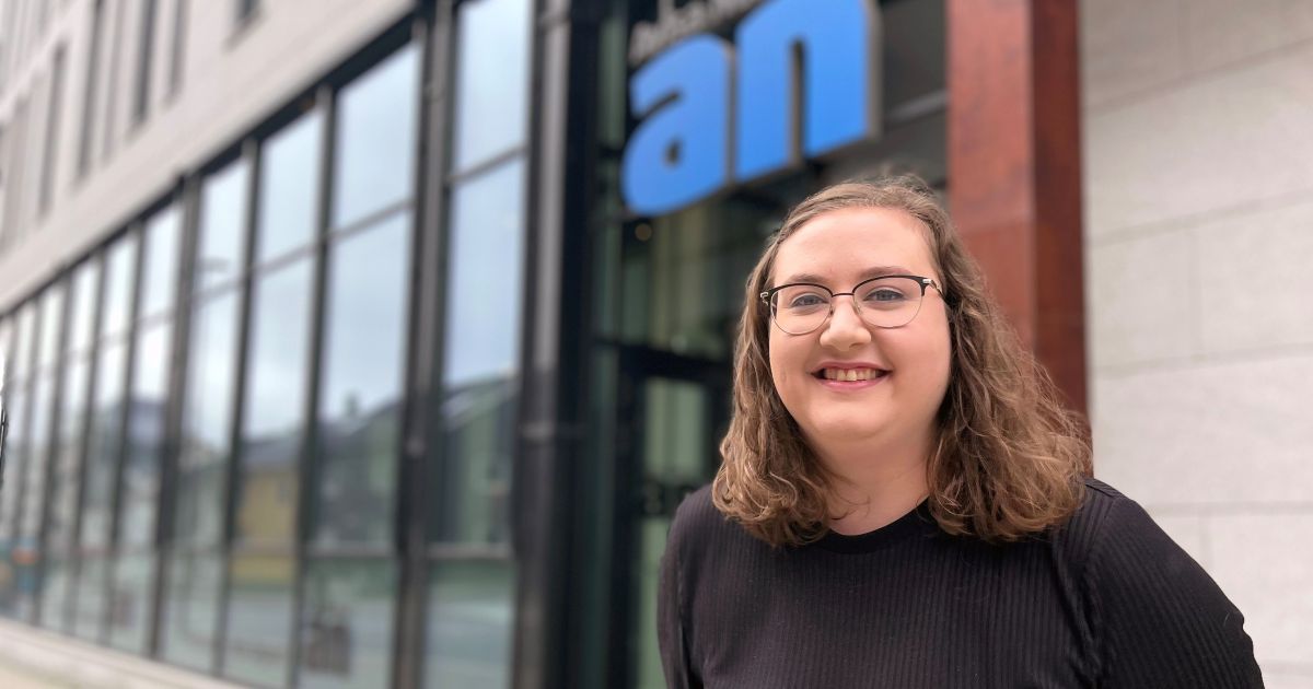 Cathrine Skogheim skal lede Avisa Nordland