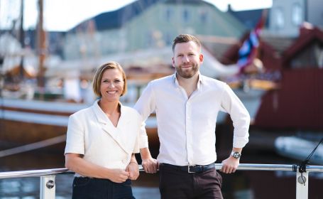 Nytt format på Ungdomspartileder-debatten