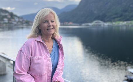 Eli Grotle konstituerast i Sogn Avis