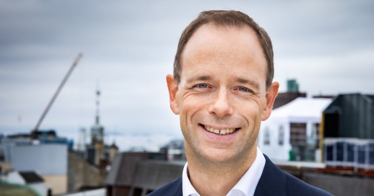 Amedia blir eneste eier av Bergensavisen