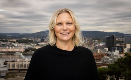 Kristin Stoltenberg blir ny ansvarlig redaktør i Avisa Oslo