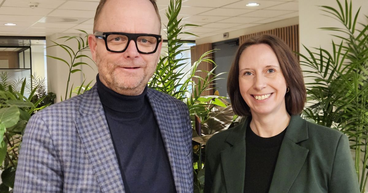 Overtar for Gunnar Stavrum 