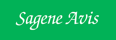 Sagene Avis