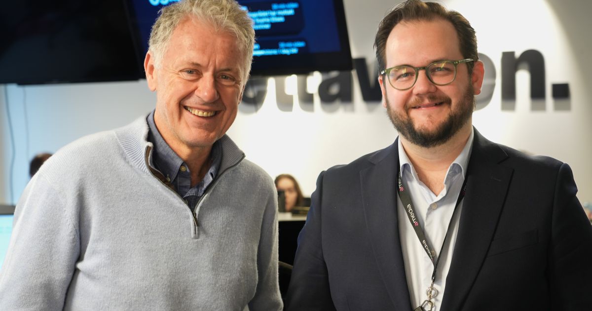 Nytt Amedia-partnerskap skal hjelpe flere å få en rettferdig boliglånsrente