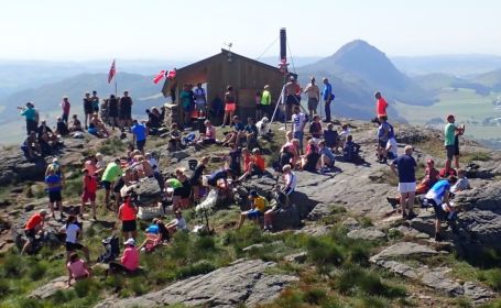 Amedia gir 25 millioner kroner til lokale tiltak