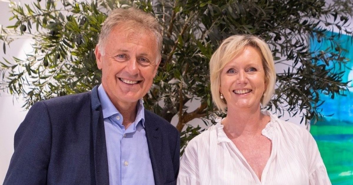 Marianne Drivdal blir ansvarlig redaktør i KRS