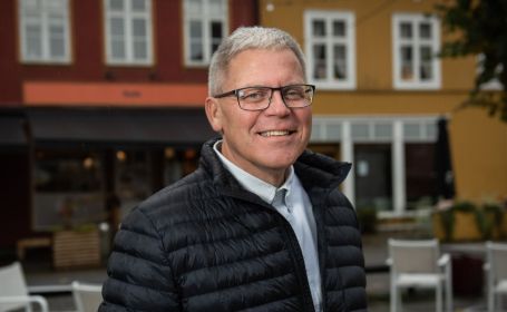 Øyvind Lien ansvarlig redaktør i Varingen