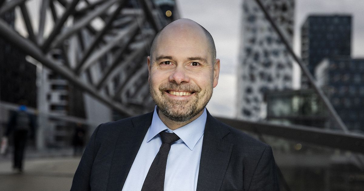 Vekst for Amedia i 2024 