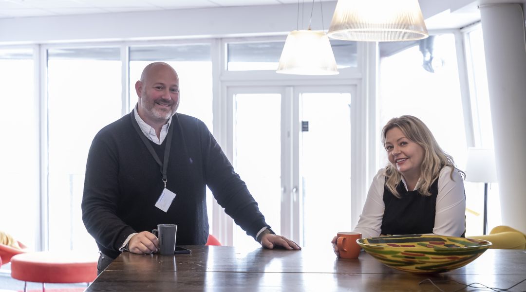 Ofte stilte spørsmål