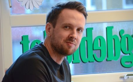 Fast ansatt som redaktør i Bygdebladet